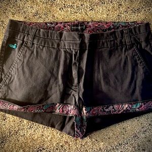 Southern Marsh Shorts